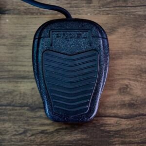 PEDAL DE SUSTAIN GF29 PROEL: imagen 5