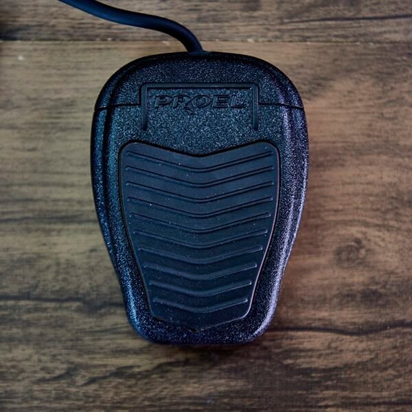 PEDAL DE SUSTAIN GF29 PROEL