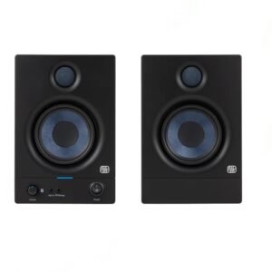 MONITORES MULTIMEDIA BLUETOOTH ERIS 4.5BT 2DA GENERACIÓN