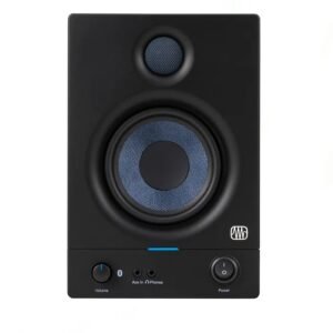 MONITORES MULTIMEDIA BLUETOOTH ERIS 4.5BT 2DA GENERACIÓN: imagen 3
