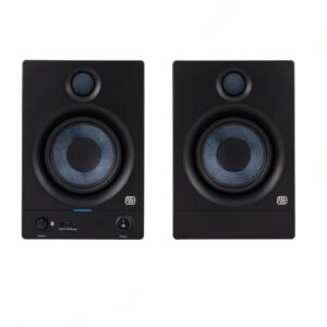 MONITORES MULTIMEDIA CON BLUETOOTH ERIS 5BT 2DA GENERACIÓN
