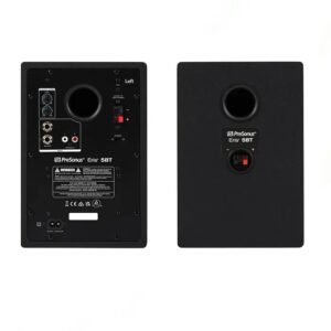 MONITORES MULTIMEDIA CON BLUETOOTH ERIS 5BT 2DA GENERACIÓN: imagen 2