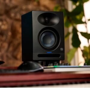 MONITOR DE ESTUDIO ACTIVO PRESONUS ERIS STUDIO 4: imagen 3