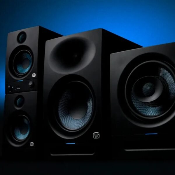 MONITOR DE ESTUDIO ACTIVO PRESONUS ERIS STUDIO 5