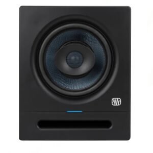 MONITOR DE ESTUDIO COAXIAL ACTIVO PRESONUS ERIS PRO 8