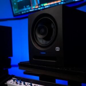 MONITOR DE ESTUDIO COAXIAL ACTIVO PRESONUS ERIS PRO 8: imagen 4