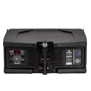 RCF HDL 28‑A – Módulo Line Array Activo 2 Vías Profesional: imagen 2