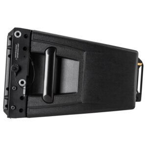 Cabina linea array RCF HDL30A: imagen 4