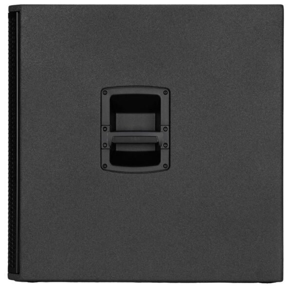 Subwoofer Activo RCF SUB 708‑AS MK3 – Graves Potentes y Audio Profesional