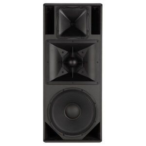 Altavoz de 3 vías NX985A RCF: imagen 3