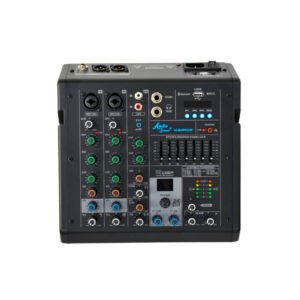Mixer AS-MX4PRODSP – Audio Sound