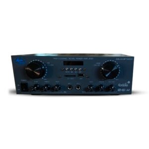 Amplificador de sonido AS-AMP1200 – Audio Sound