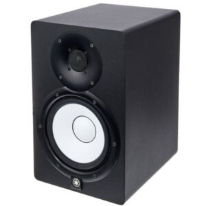 Monitor de estudio Yamaha HS7: imagen 2