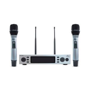 Micrófono inalámbrico UHF-900 – Audio Sound