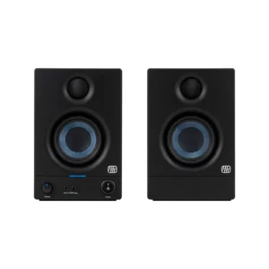 MONITORES DE ESTUDIO PRESONUS ERIS 3.5 (PAR)