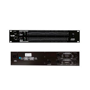 ECUALIZADOR 231 PRODJ