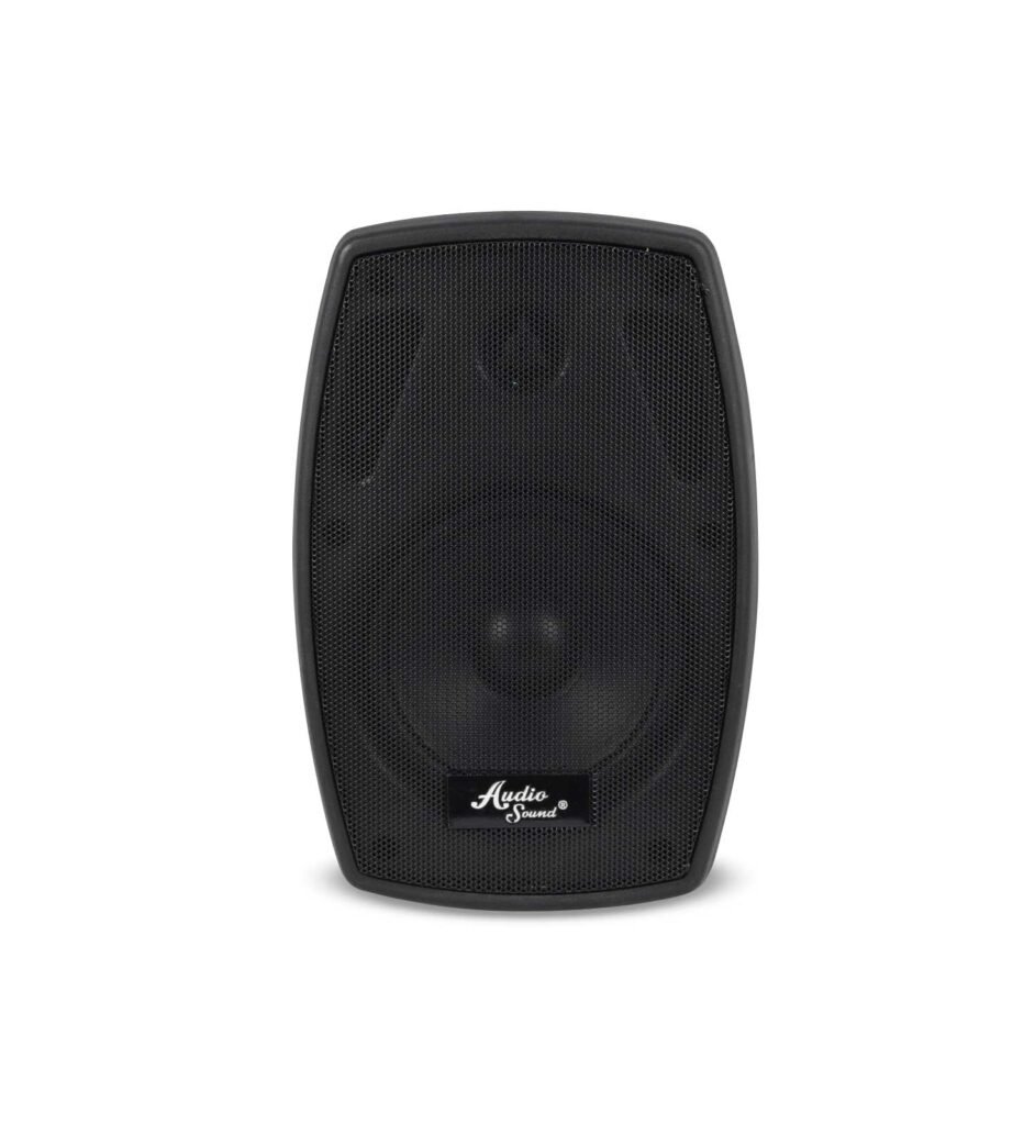 Parlante Ambiental Audio Sound AS-5.25 de 5.25 Pulgadas