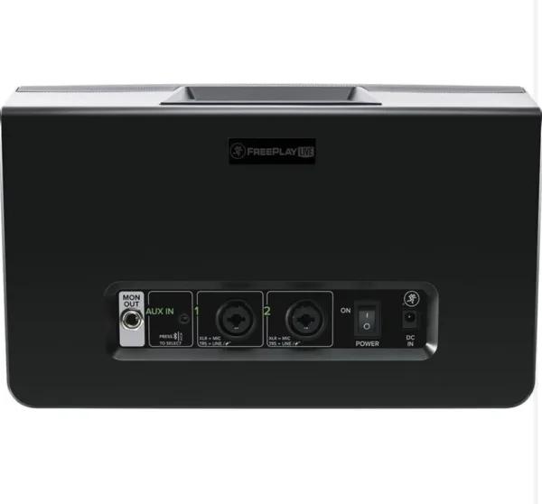 MACKIE FREE PLAY LIVE PA PERSONAL PORTABLE