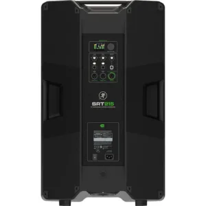 MACKIE SRT215 CABINA ACTIVA 15'': imagen 3