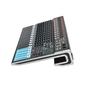 Mixer AS-MX12PRODSP – Audio Sound: imagen 2