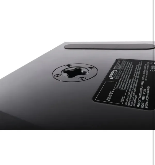 MACKIE FREE PLAY LIVE PA PERSONAL PORTABLE