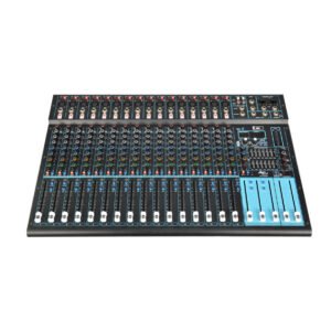 Mixer AS-MX16PRODSP – Audio Sound
