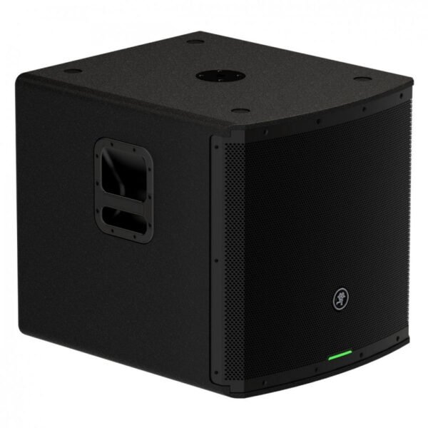 MACKIE SR18S SUBWOOFER ACTIVO 18''