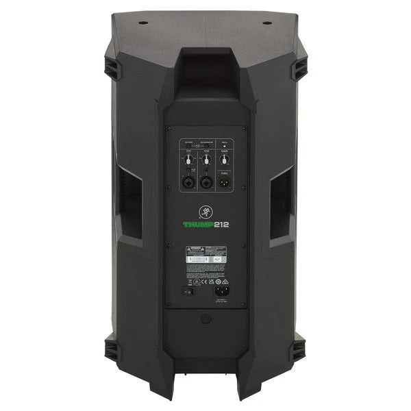 MACKIE THUMP 212 CABINA ACTIVA 12''