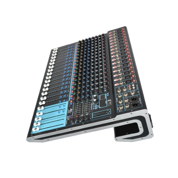 Mixer AS-MX16PRODSP – Audio Sound