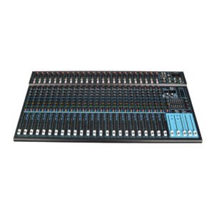 Mixer AS-MX24PRODSP – Audio Sound