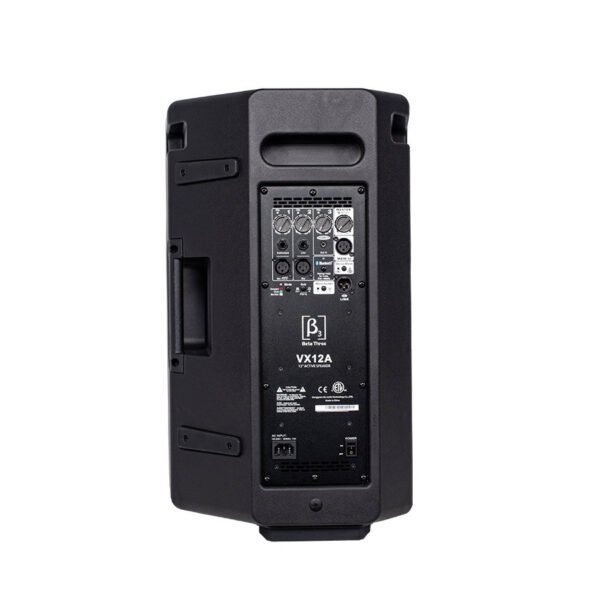 Cabina activa de 12" BETA3 VX12a