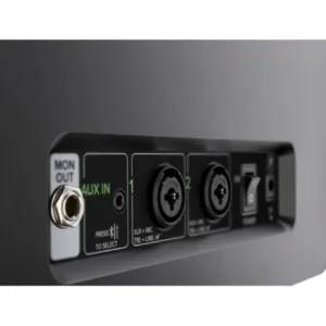 MACKIE FREE PLAY LIVE PA PERSONAL PORTABLE: imagen 3