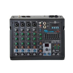 Mixer AS-MX6PRODSP – Audio Sound