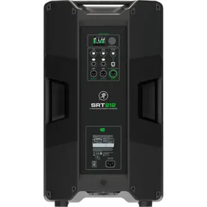 MACKIE SRT212 CABINA ACTIVA 12'': imagen 3