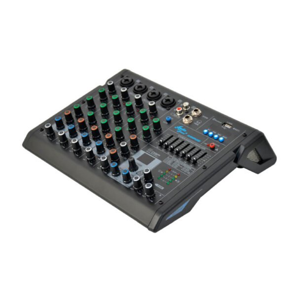 Mixer AS-MX6PRODSP – Audio Sound