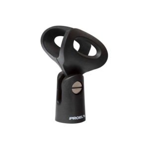 SOPORTE GRANDE DE MICRÓFONO ABS PROEL APM35B