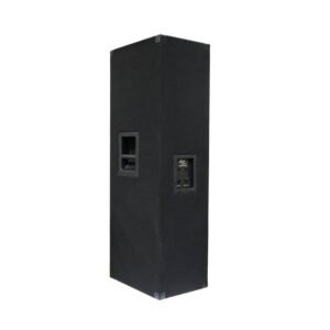 Cabina pasiva ASD-22000MA de 15 pulgadas doble – Audio Sound: imagen 2