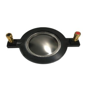 Bobina de driver repuesto 1.35″ TU-34 8 ohms – Audio Sound