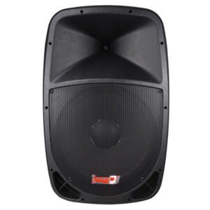 CABINA ACTIVA PRO DJ PB12E-MP3