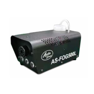 Cámara de humo AS-F0G500L Audio Sound