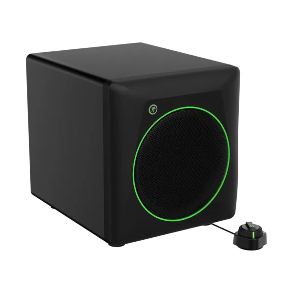 MACKIE CR8S-XBT SUBWOOFER DE ESTUDIO 8''