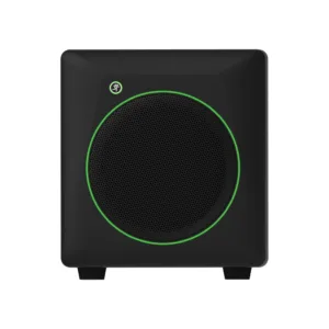 MACKIE CR8S-XBT SUBWOOFER DE ESTUDIO 8''