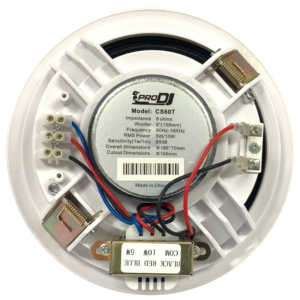 PARLANTE DE TECHO CS60T: imagen 2