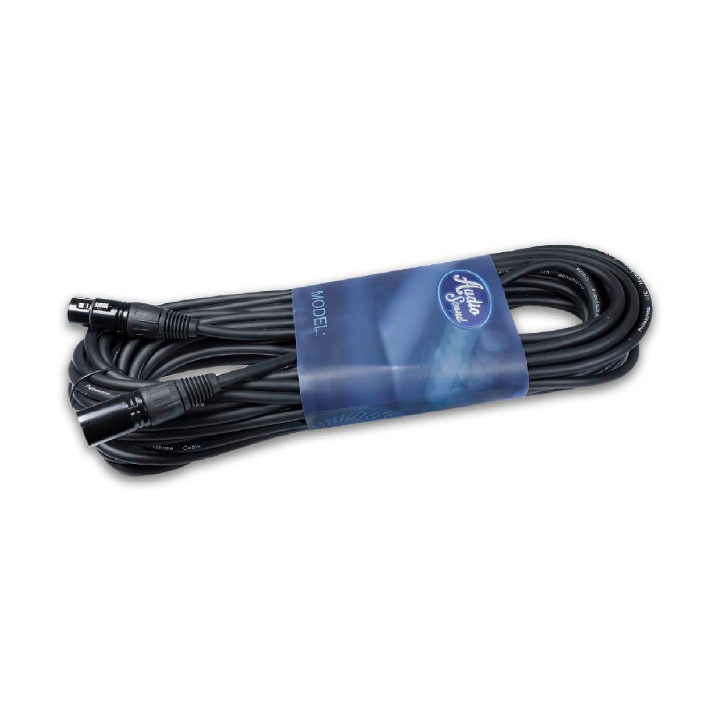Cable MC-10M de 10 metros – Audio Sound: imagen 1