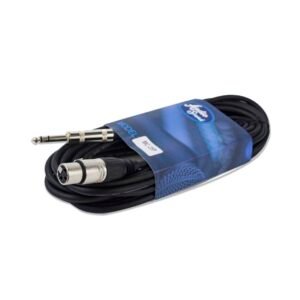 Cable MC-25P de 8 metros – Audio Sound
