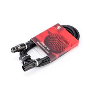 Cable MIC-M10 de 3 metros – Audio Sound