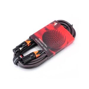 Cable MIC-10 de 3 metros – Audio Sound