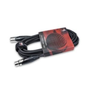 Cable MIC-X10 de 3 metros – Audio Sound