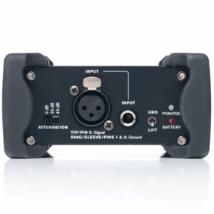 Caja Directa DBX DI1: imagen 2