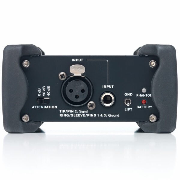 Caja Directa DBX DI1